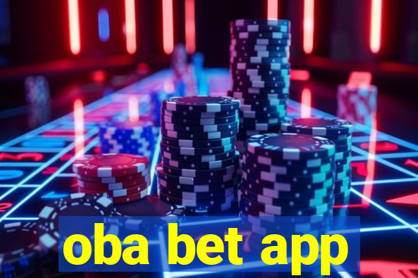 oba bet app